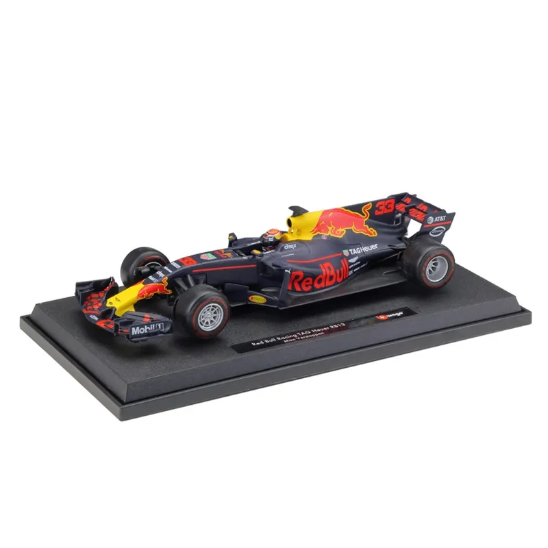47935 rb19 diecast car