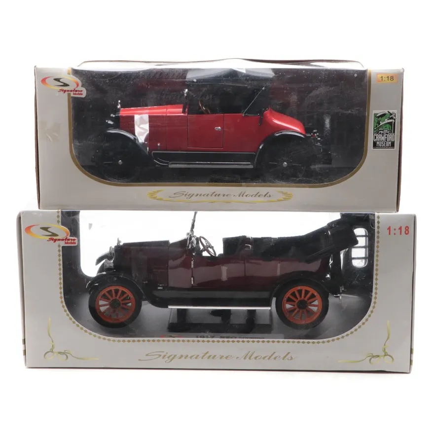 47936 collecting diecast