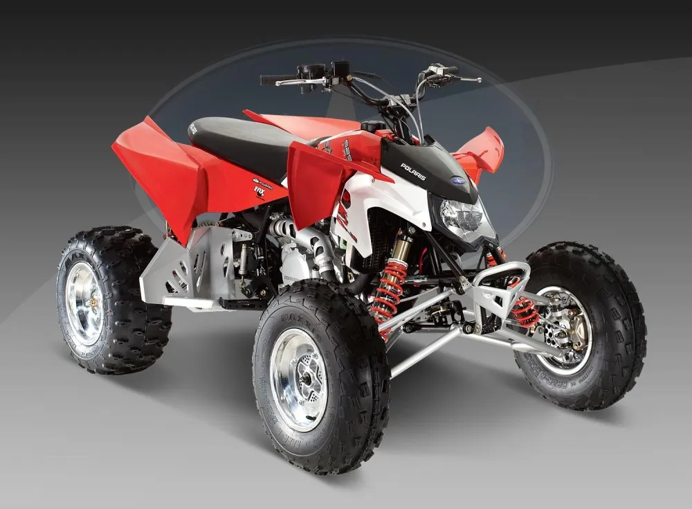 47937 diecast quad scale