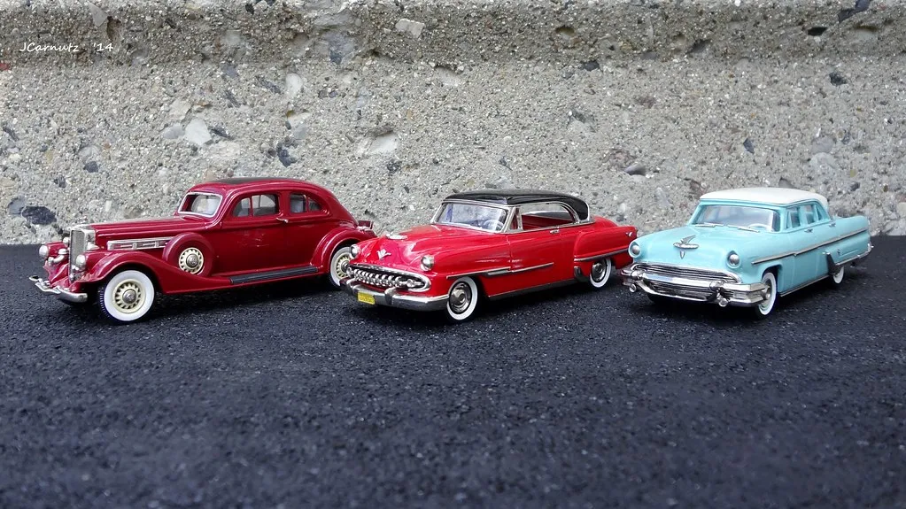 47938 brooklin duesenberg sj