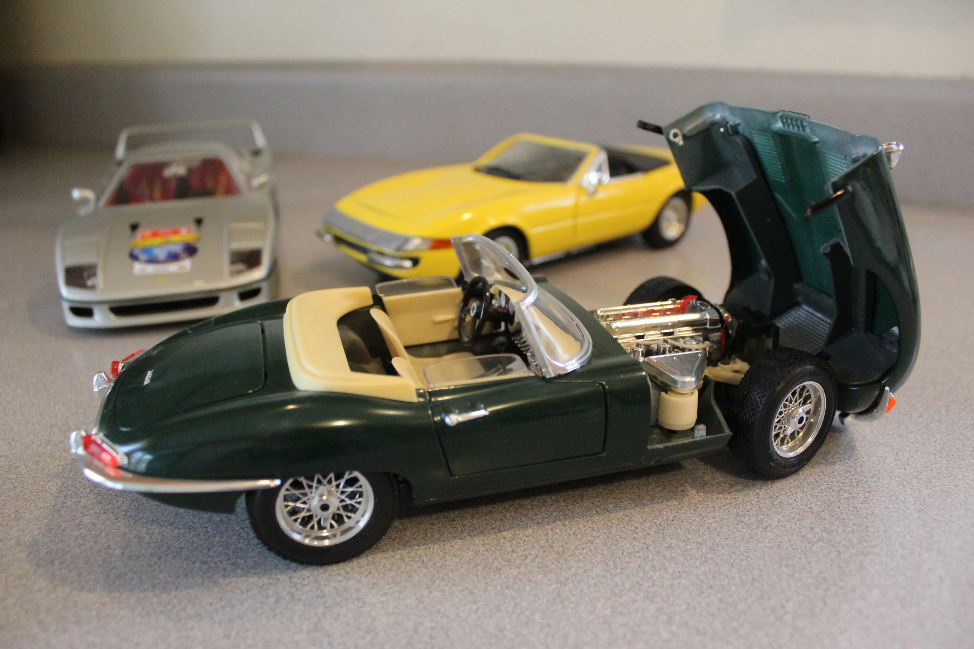47941 diecast cars marketplace