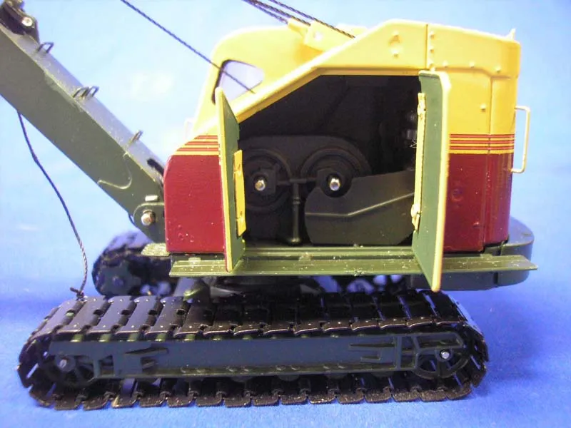 47942 emd e8 e9 diecast