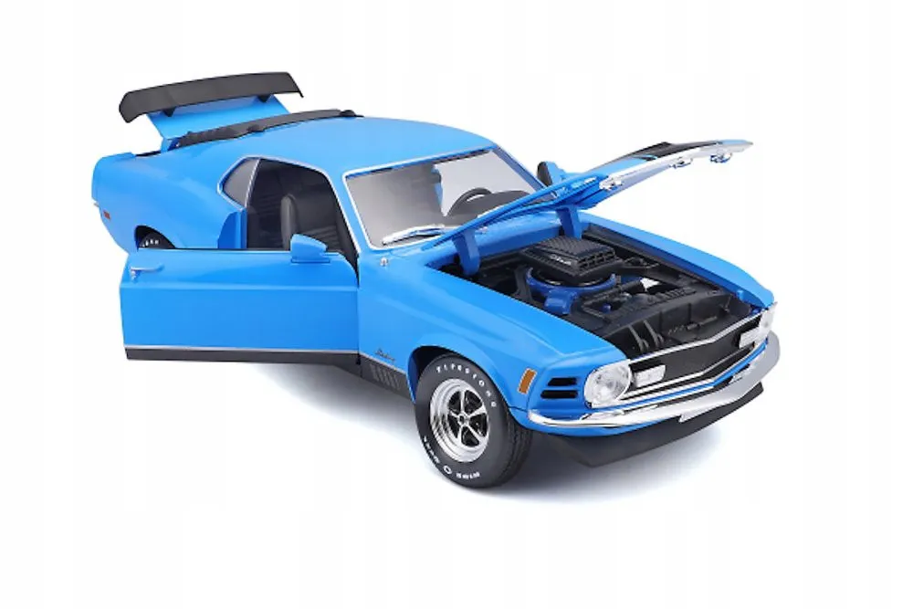 47943 1970 challenger diecast