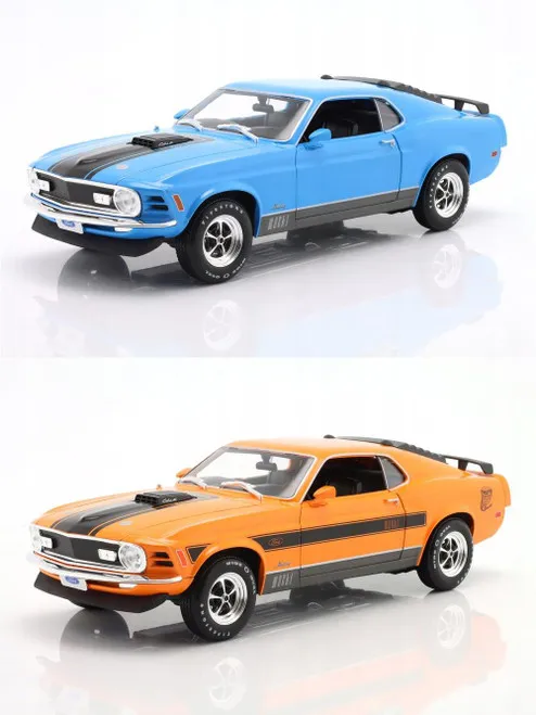 47943 1970 porsche diecast