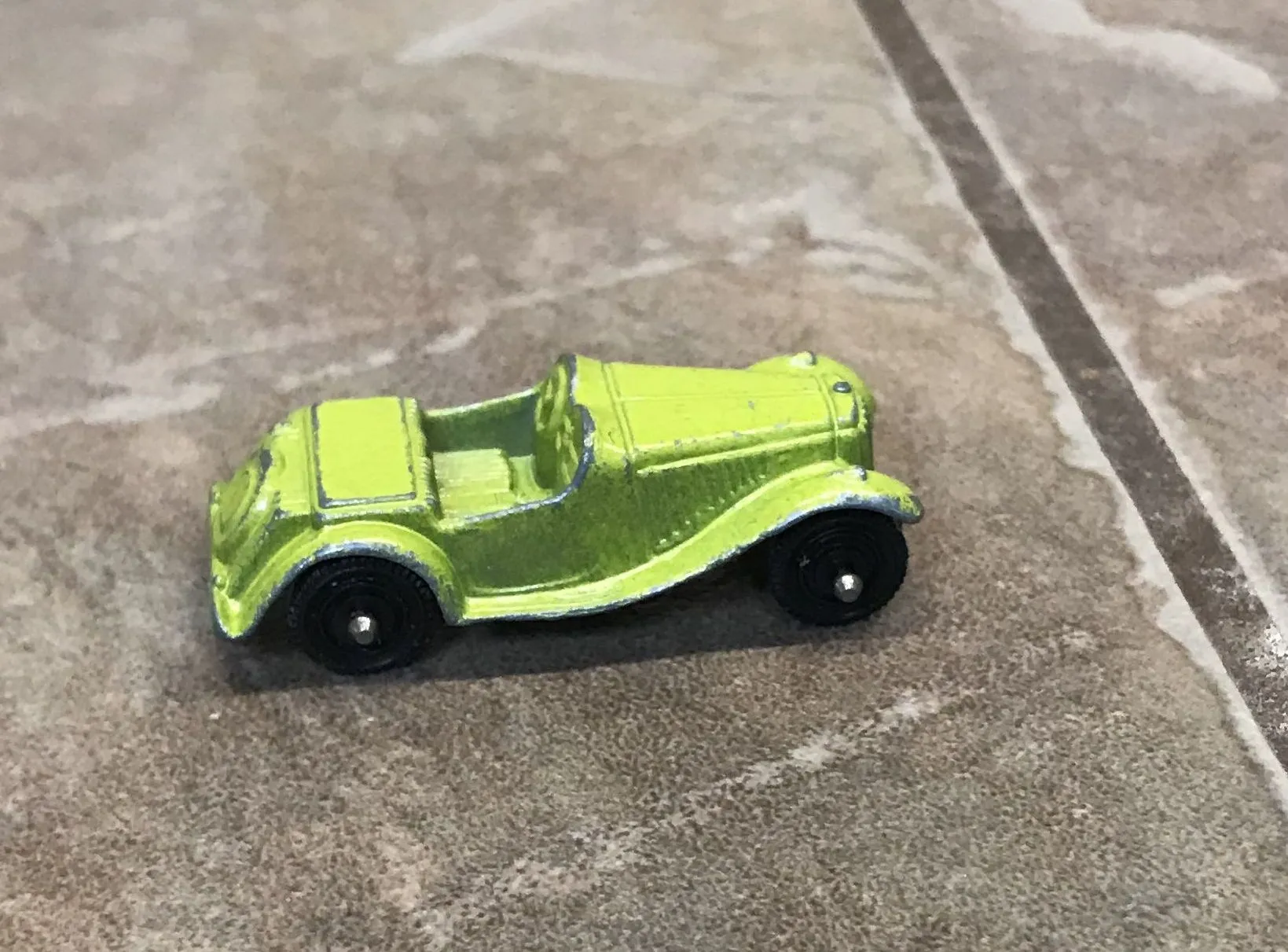 47943 diecast car details