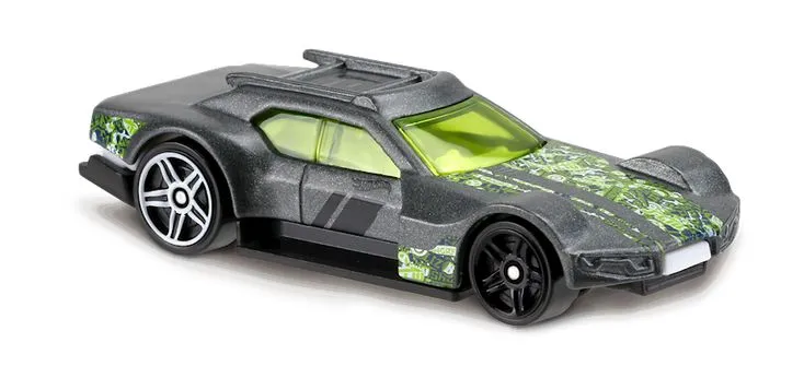 47944 hot wheels diecast collecting