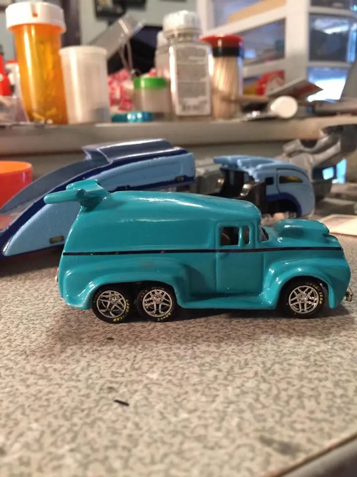 47944 hot wheels diecast marketplace