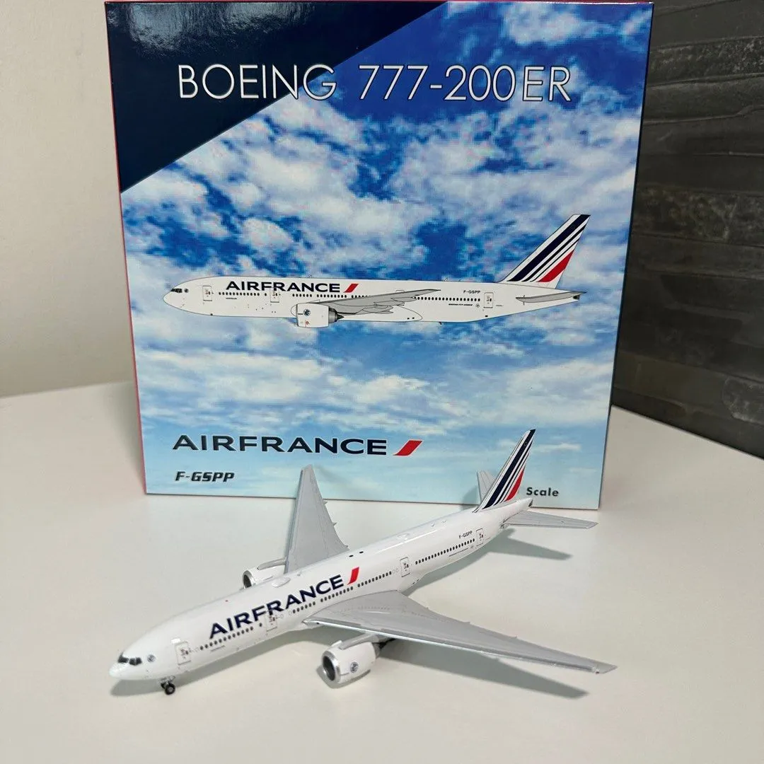 47952 diecast aircraft details