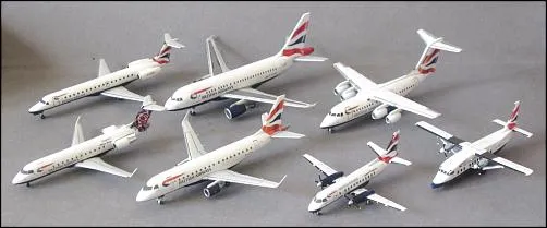 47952 geminijets 1 400