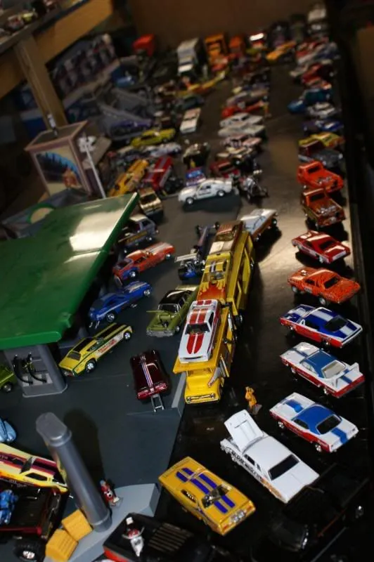 47970 64 diecast muscle car marketplace