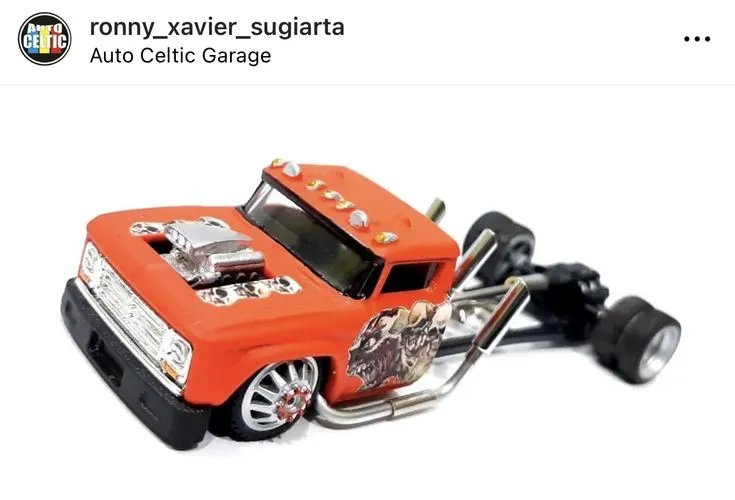 47973 hotwheels probolinggo intro