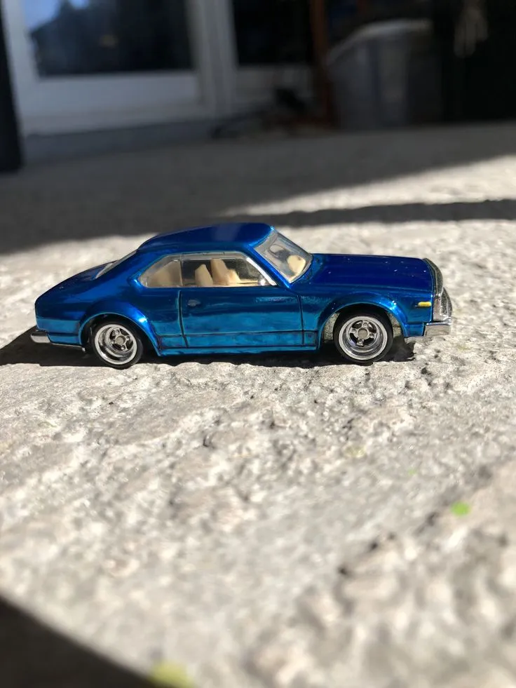 47973 hotwheels rare treasure