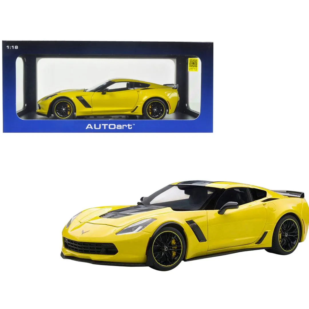 47974 c5 corvette diecast models intro