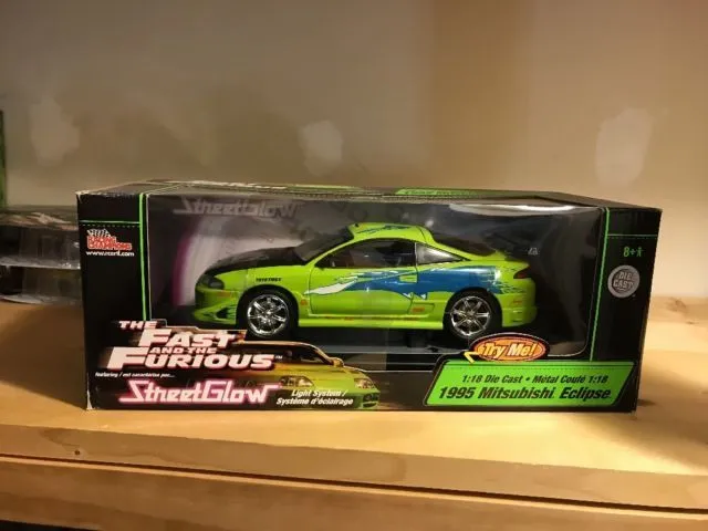47977 nissan 240sx diecast