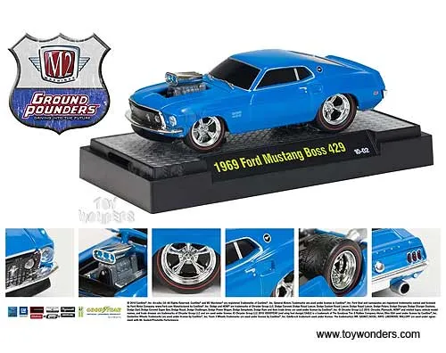 47978 diecast model 3