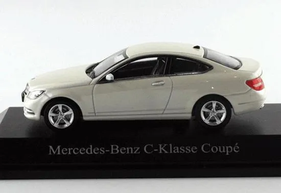 47979 mercedes benz c class diecast marketplace