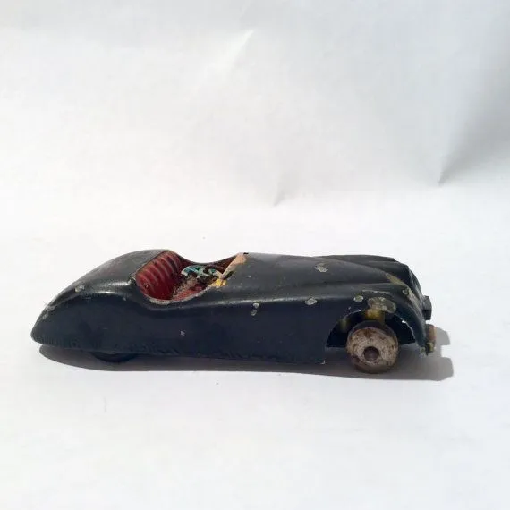 47985 tekno diecast classic car