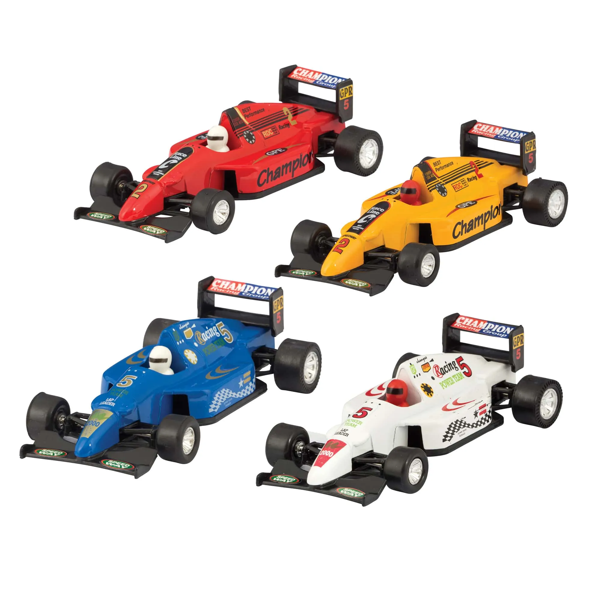 47987 f1 diecast scales
