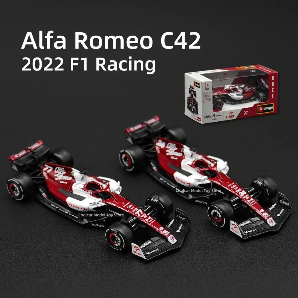 47987 valuable f1 diecast