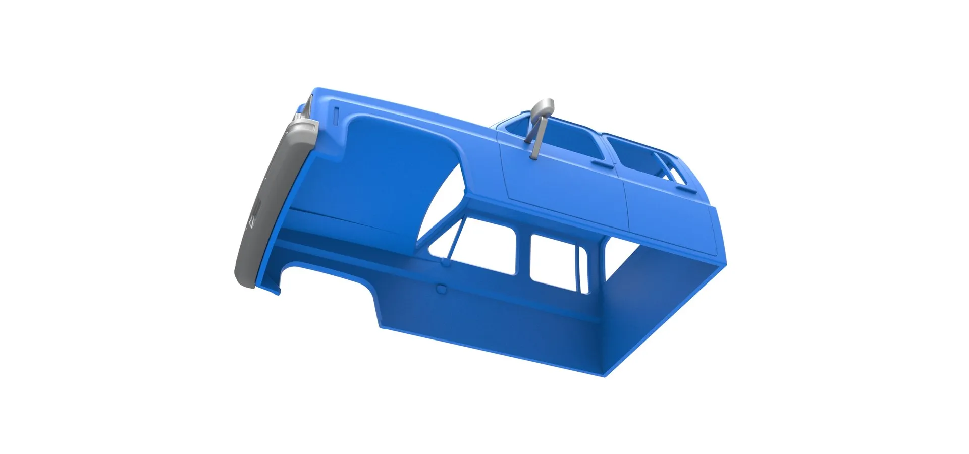 47989 auto transporter diecast collectors