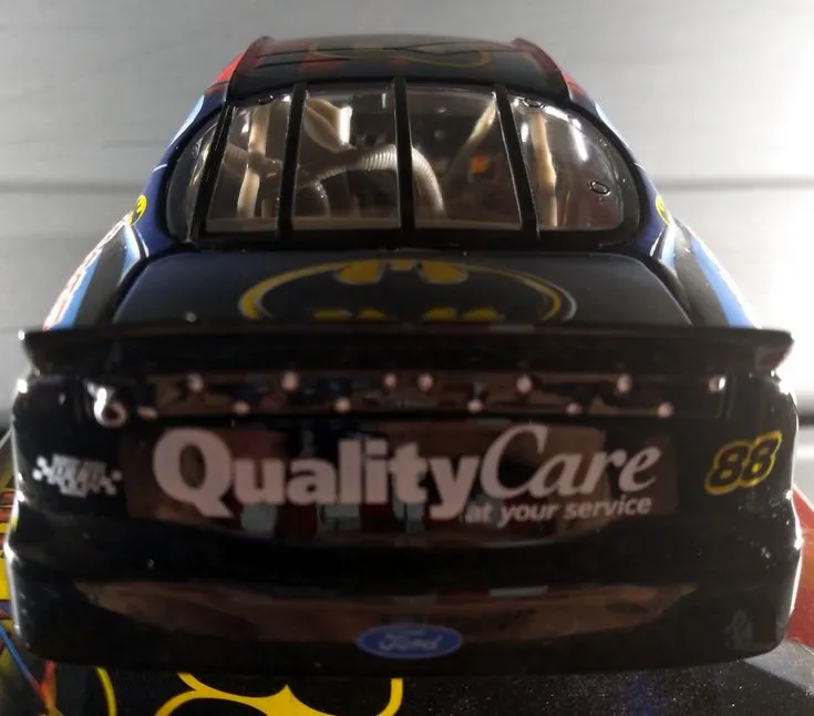 47990 nascar diecast store charlotte nc diecast display