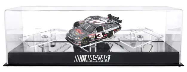 47992 nascar display case lighting