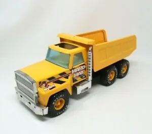 47999 nylint collectible truck