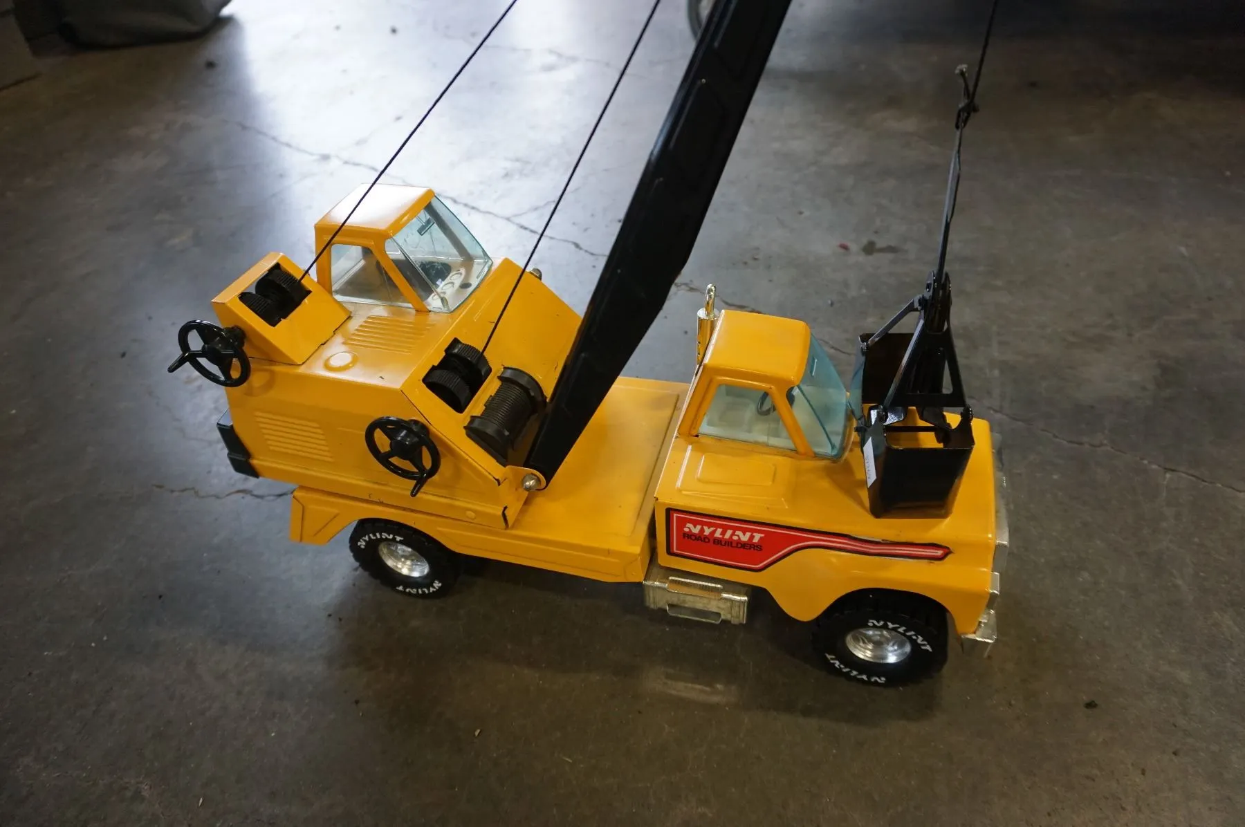 47999 nylint truck marketplace