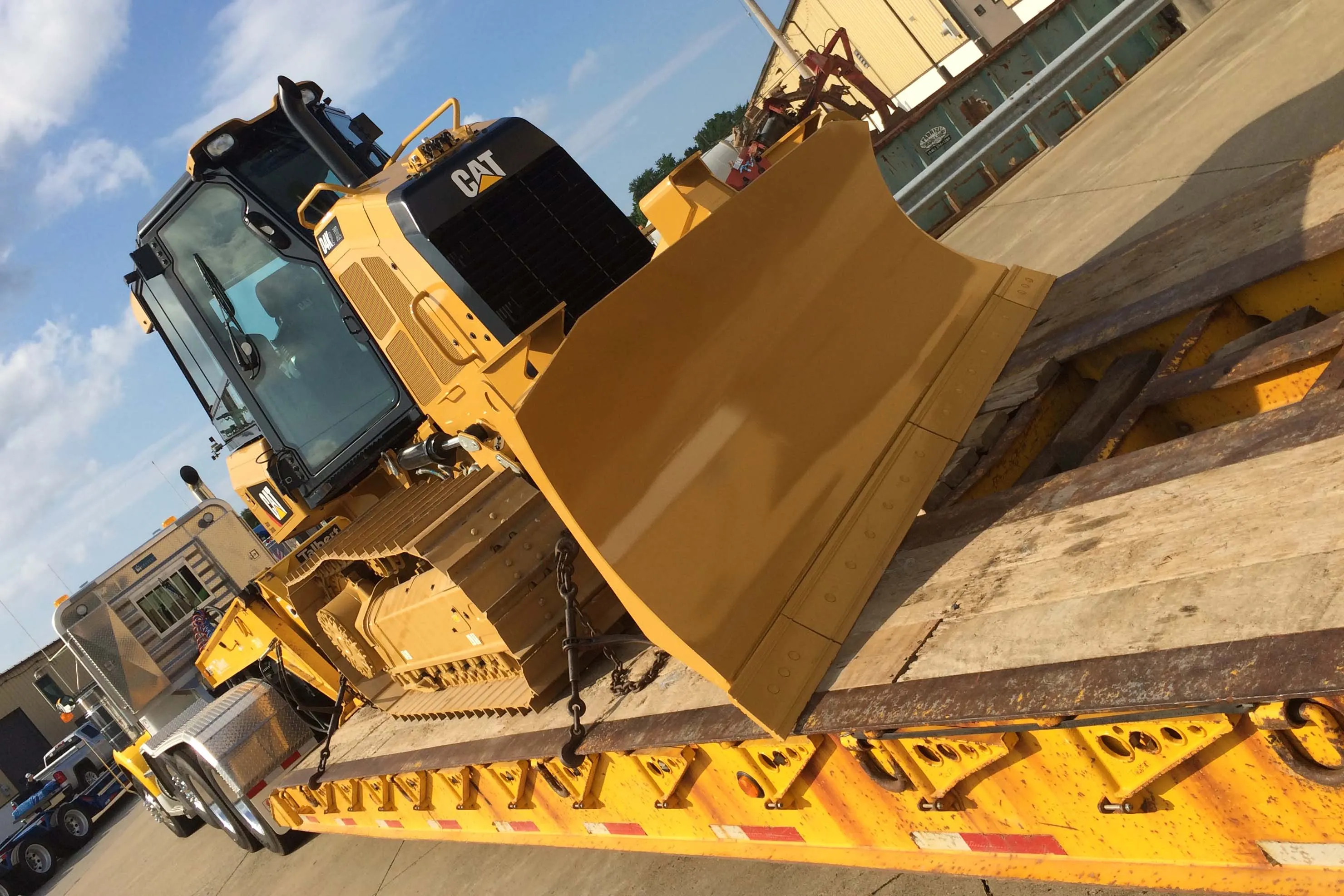 48002 dhs diecast models exhibits