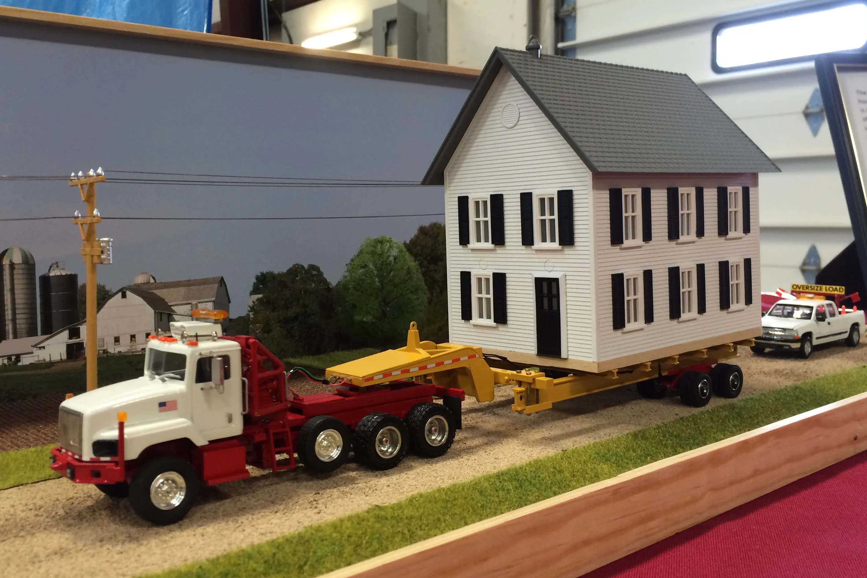 48002 dhs diecast workshop