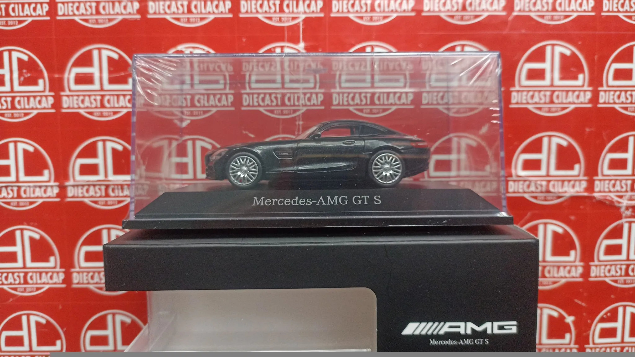 48003 amg gt design detailing