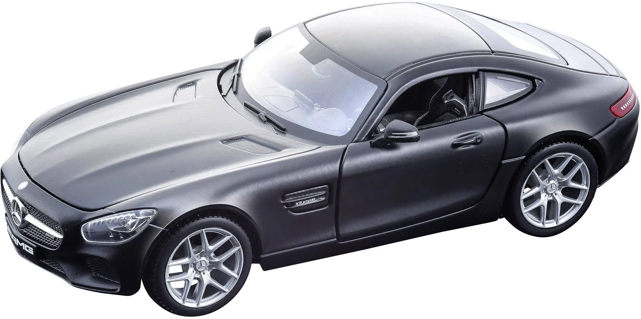 48003 amg gt diecast model 2