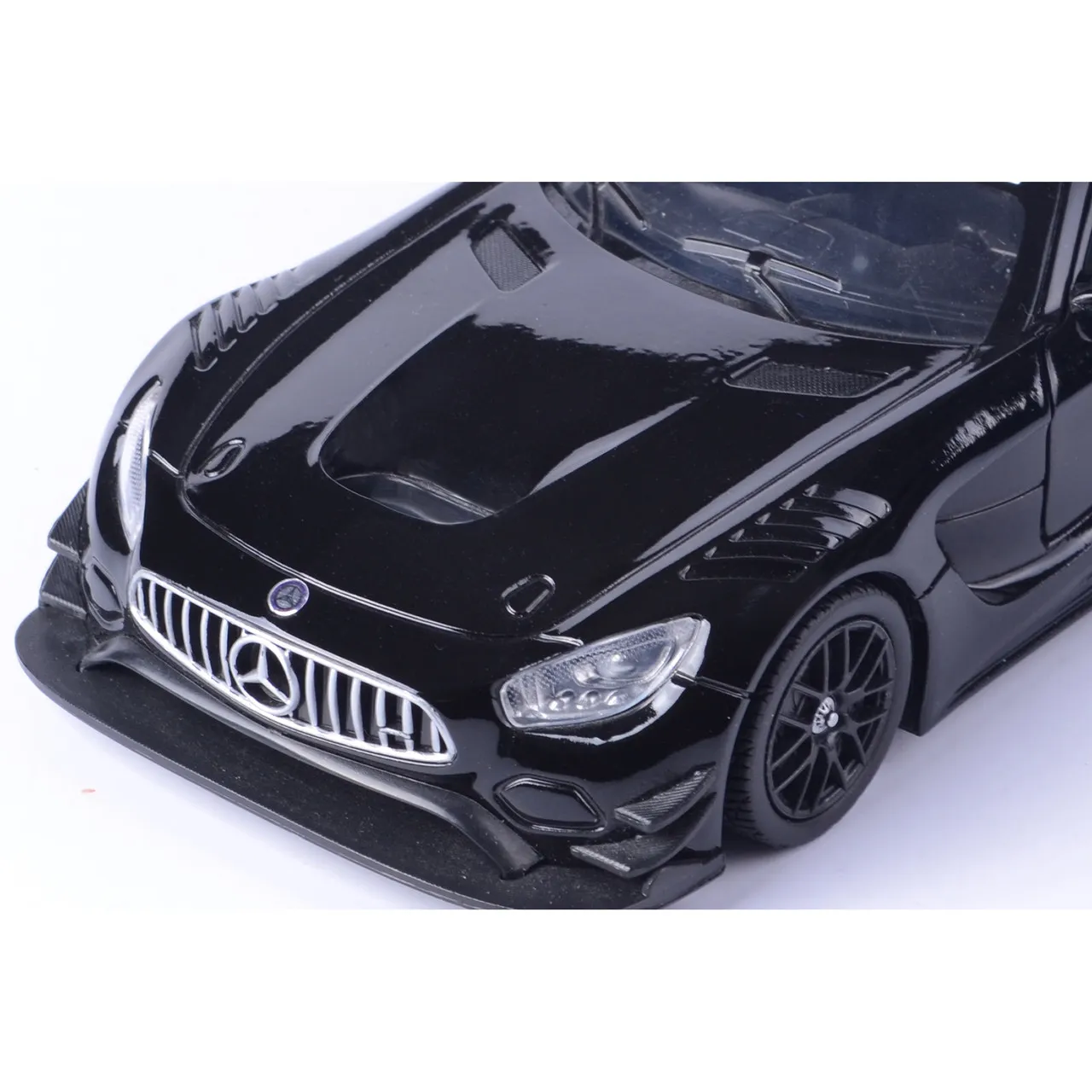 48003 amg gt diecast model 5