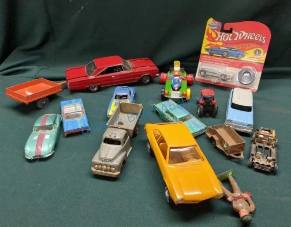 48007 diecast car show canberra