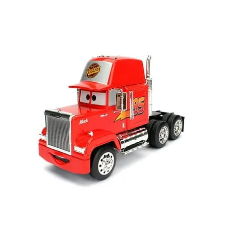 48010 cars mack truck details