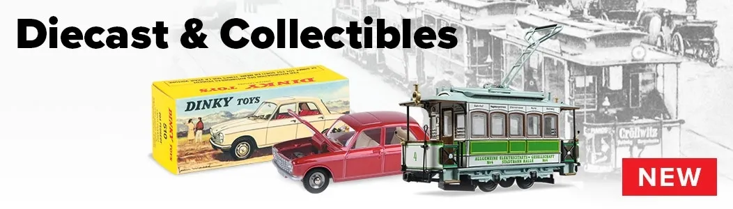 48012 diecast collectables marketplace
