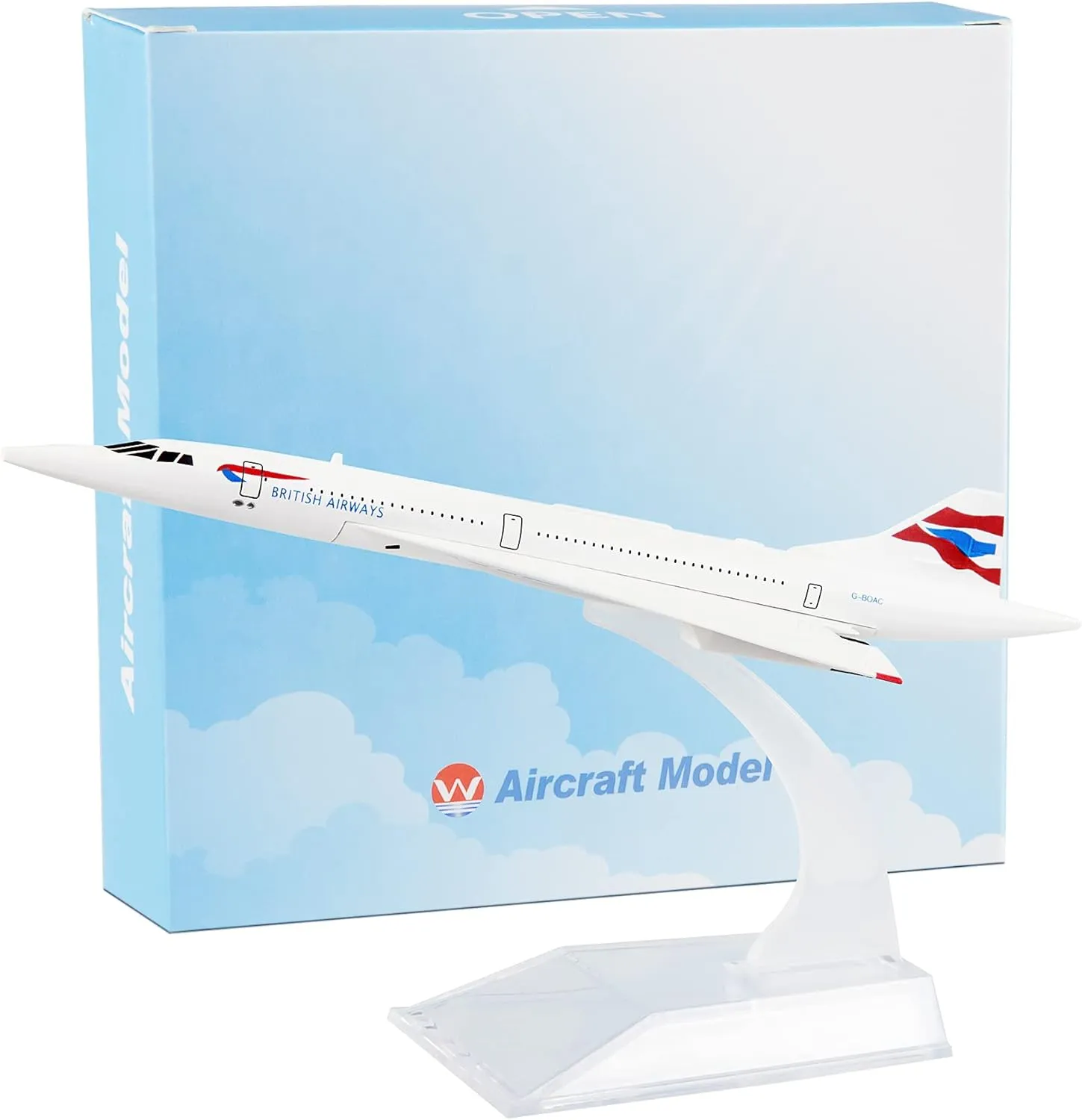 48017 airbus a380 diecast