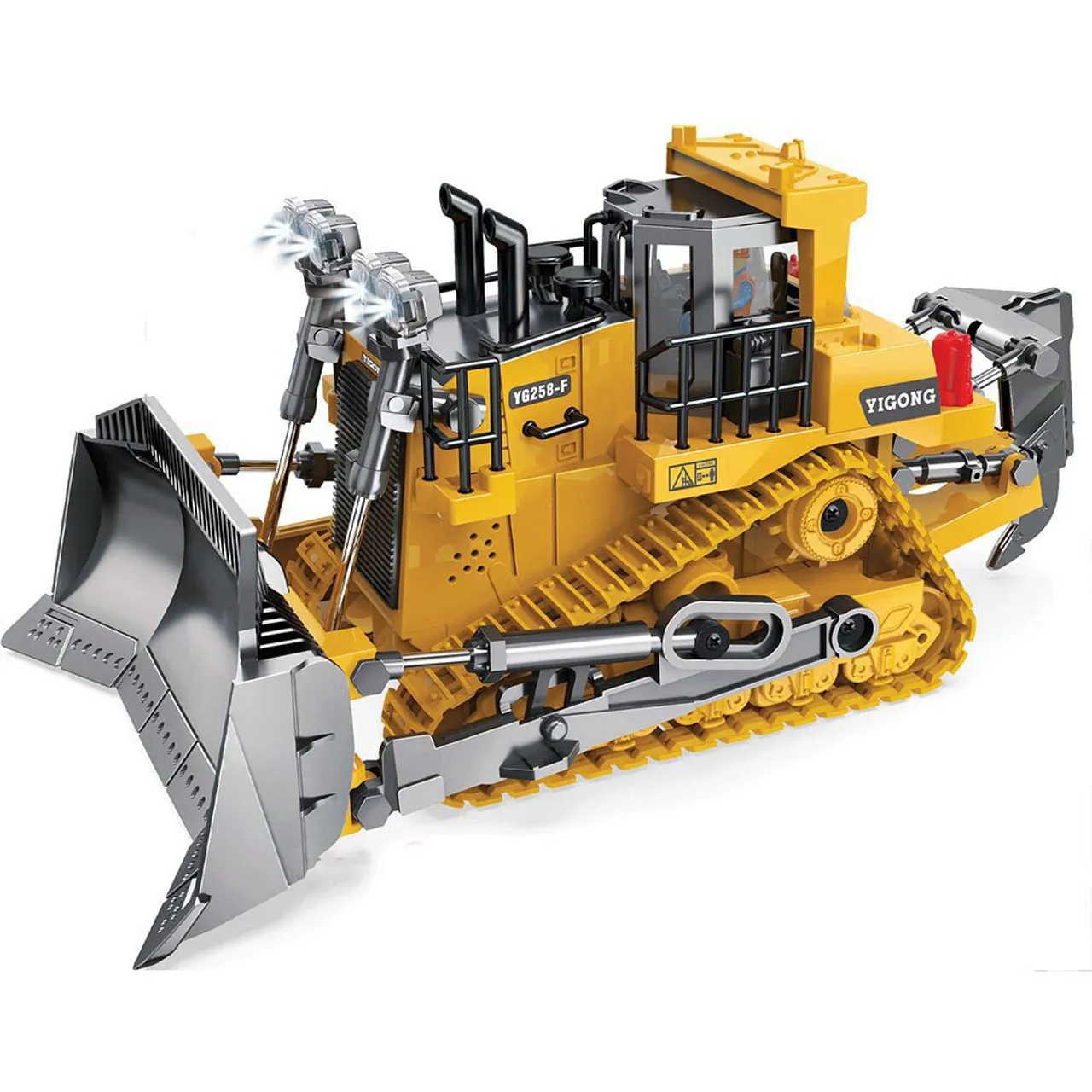 48025 diecast model display