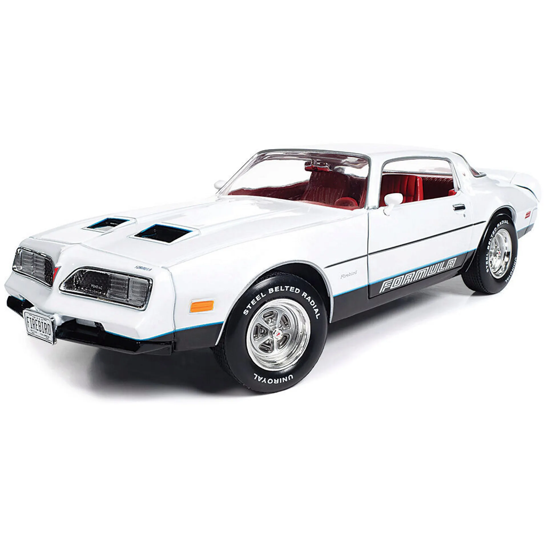 48025 diecast model features