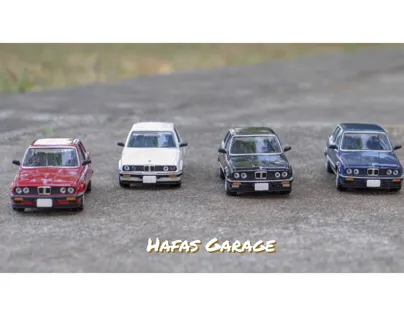 48025 diecast model overview