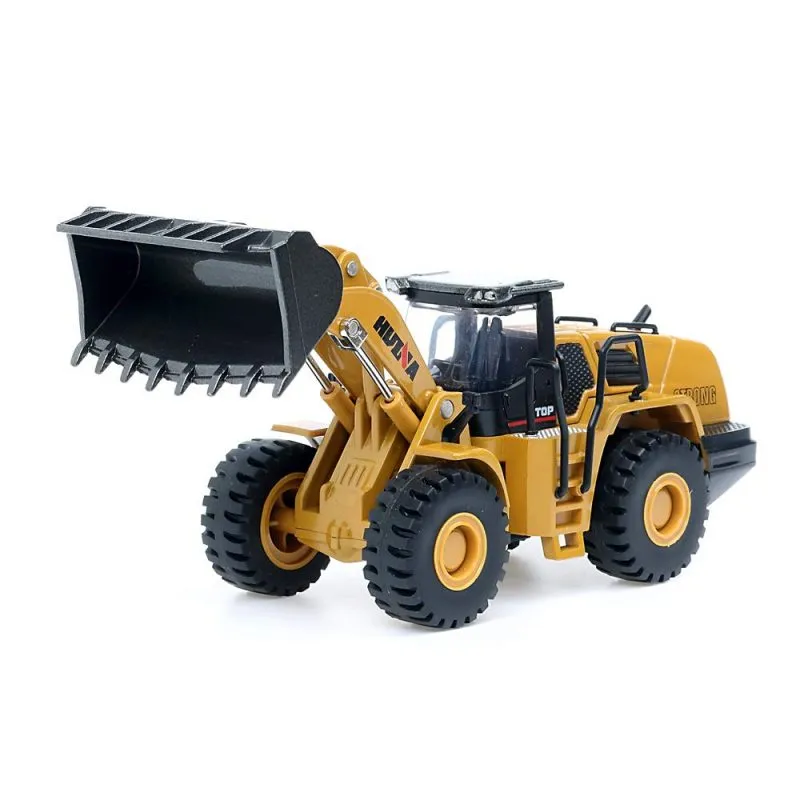 48026 diecast car detail