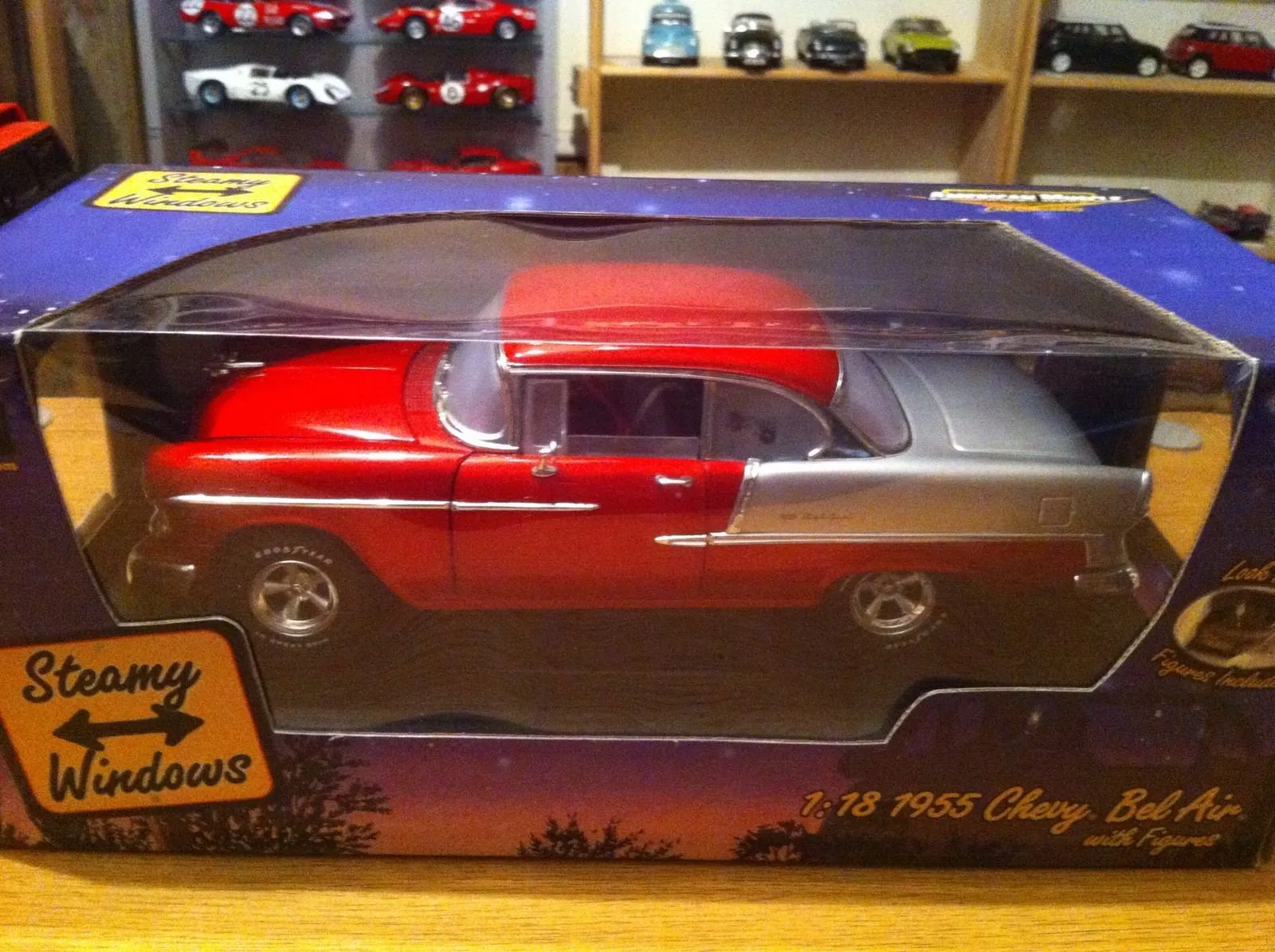 48026 diecast car history