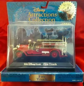 48029 disney diecast collection