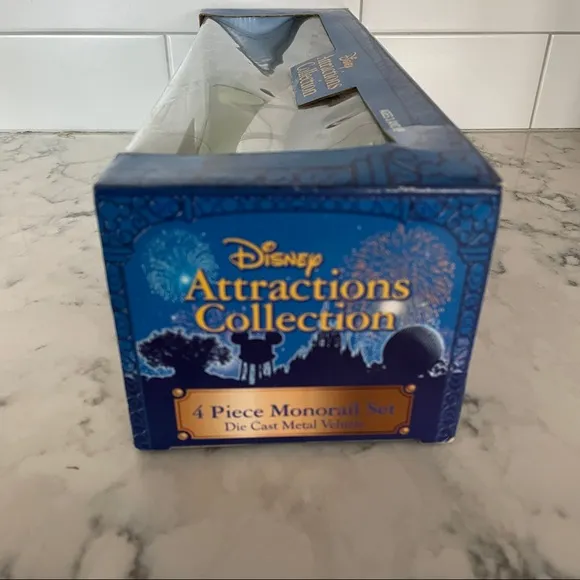 48029 space mountain rocket