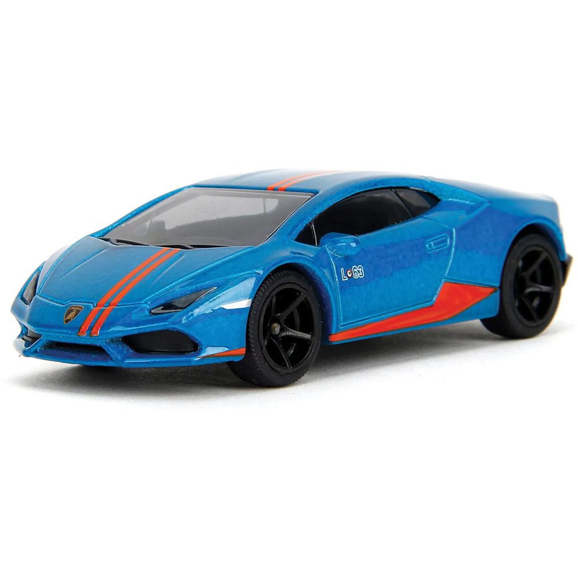 48030 diecast car model 2