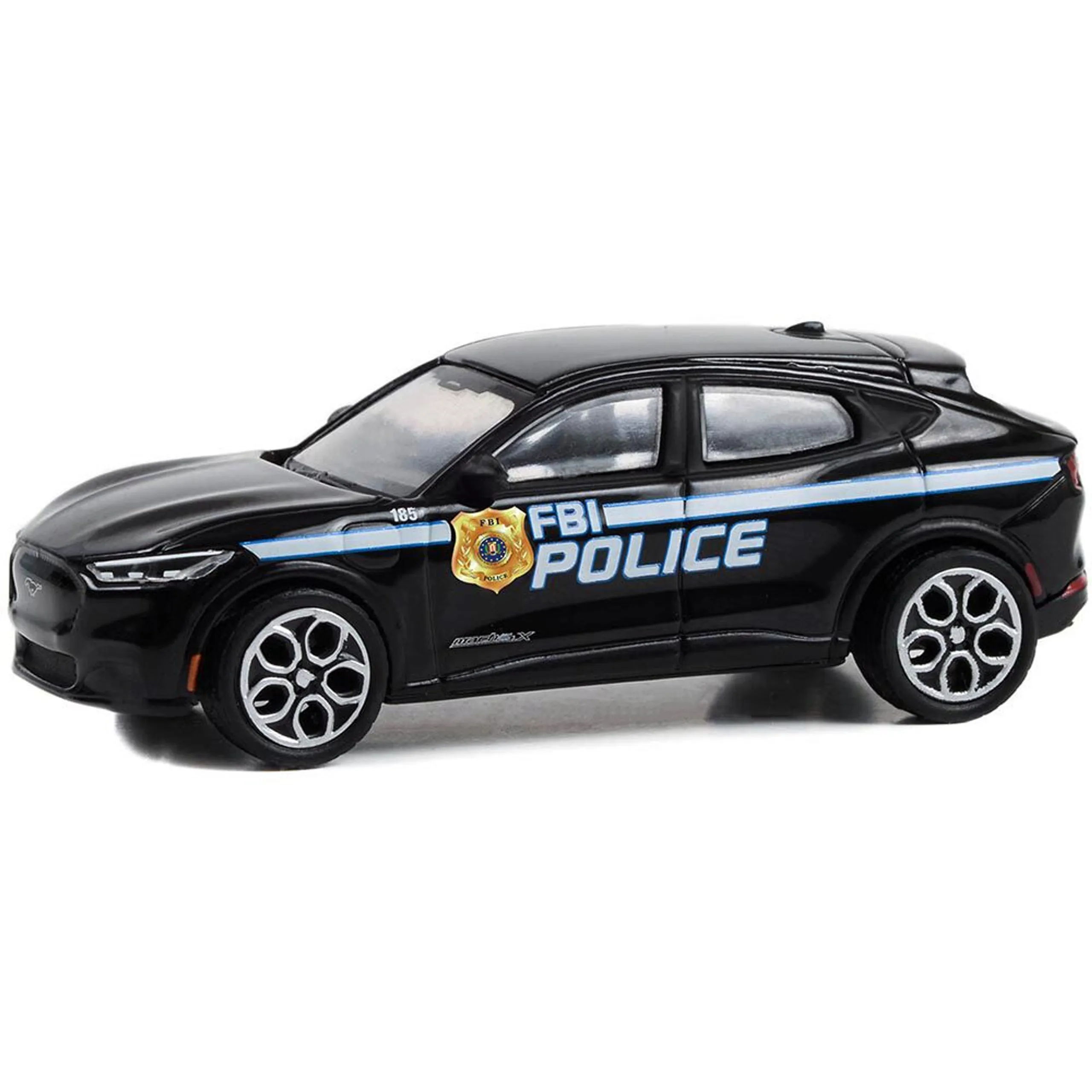 48030 diecast car model 3