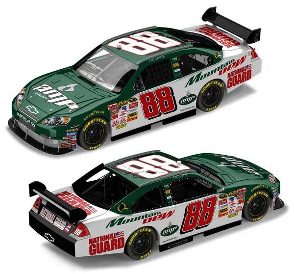 48031 diecast manufacturing process