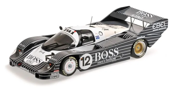 48032 classic diecast model