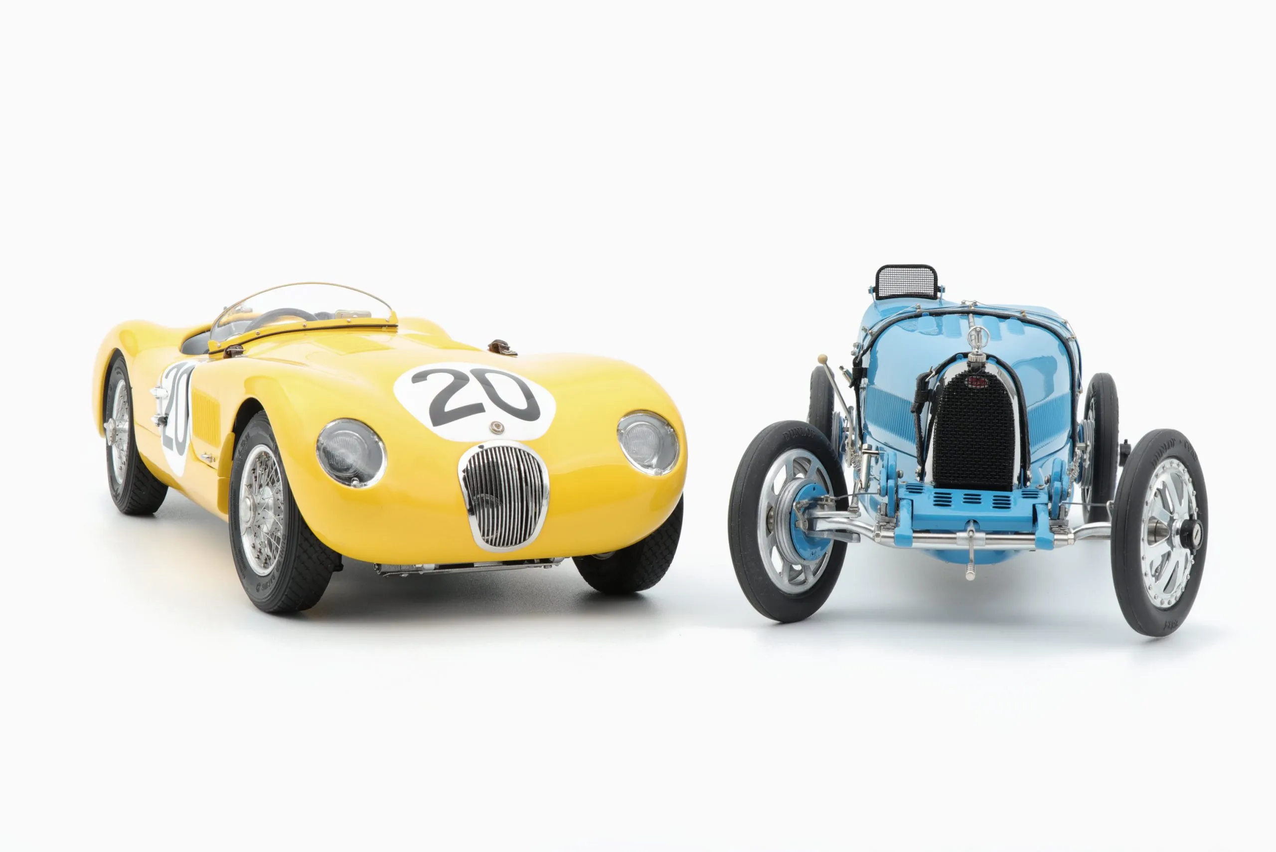 48032 diecast cars cleaning