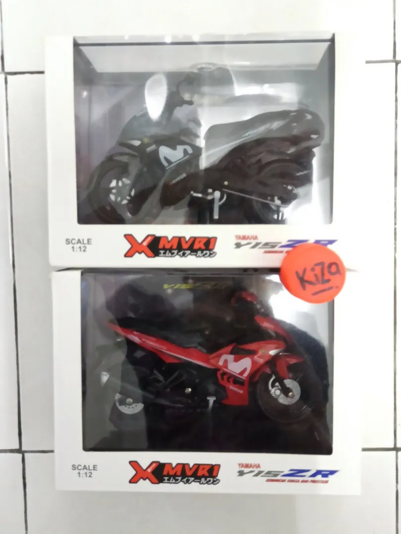48033 y15zr diecast material quality